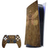 Steampunk & Gear Dragonfly by Brigid Ashwood PlayStation PS5 Skins